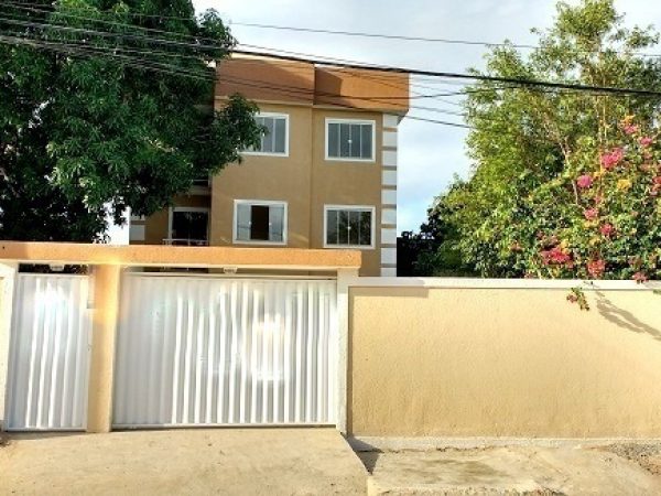 Apartamento 2 quartos- Cidade Praiana- R$140.000