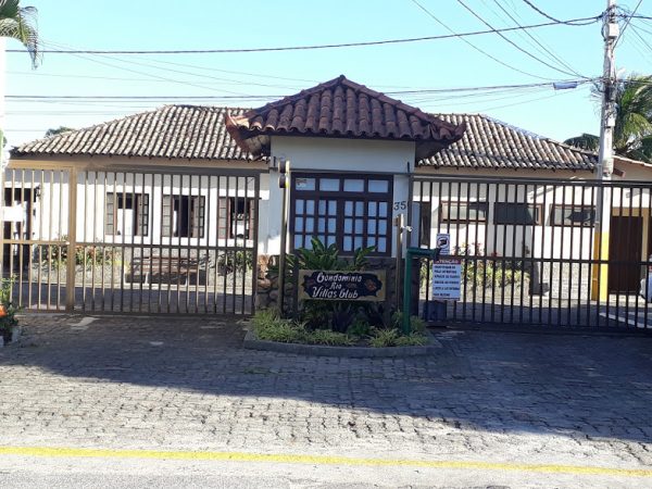 EXCELENTE CASA DUPLEX – CENTRO RIO DAS OSTRAS R$ 260 MIL