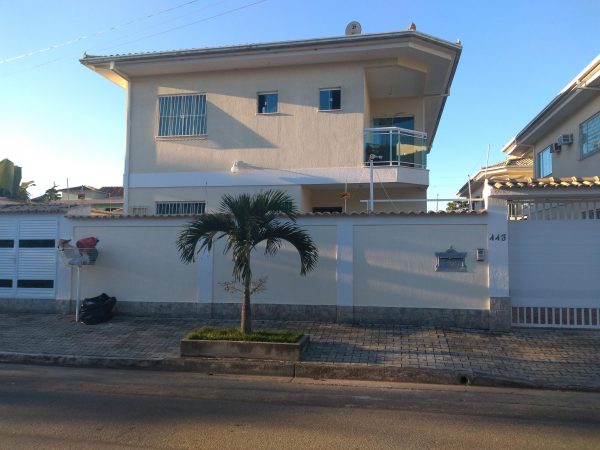 Costazul – Rio das Ostras – 4 quartos por apenas 499 Mil