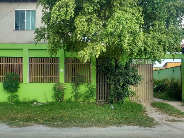 2 casas no Âncora de 480 m² – Rio das Ostras – por 250 mil