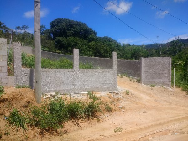 Terreno excelente em São Pedro da Aldeia! Apenas 68 mil!