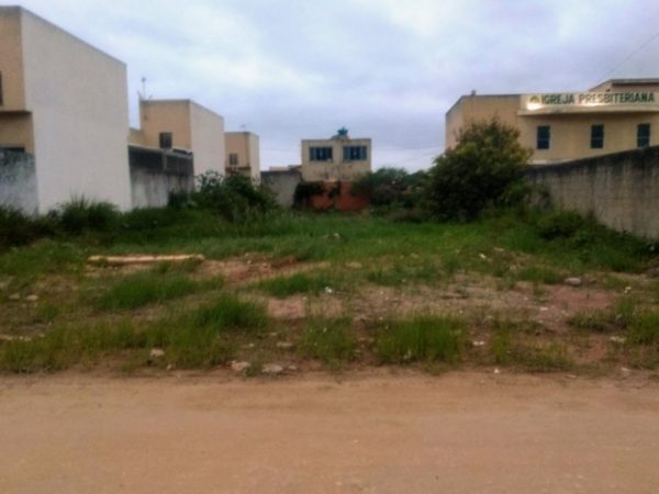 Lote plano de 480m² no Âncora -Rio das ostras R$ 70 mil!