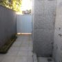 Excelente casa tipo apartamento, térrea, com 2 quartos, garagem coberta, perto da praia e comércio por 155 mil!!!