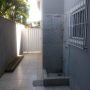 Excelente casa tipo apartamento, térrea, com 2 quartos, garagem coberta, perto da praia e comércio por 155 mil!!!