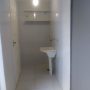 Excelente casa tipo apartamento, térrea, com 2 quartos, garagem coberta, perto da praia e comércio por 155 mil!!!