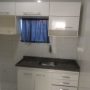 Excelente casa tipo apartamento, térrea, com 2 quartos, garagem coberta, perto da praia e comércio por 155 mil!!!