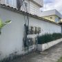 Excelente casa tipo apartamento, térrea, com 2 quartos, garagem coberta, perto da praia e comércio por 155 mil!!!