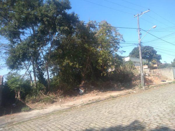 Ótimo investimento! Terreno com 364m² no bairro Casa Grande 160mil