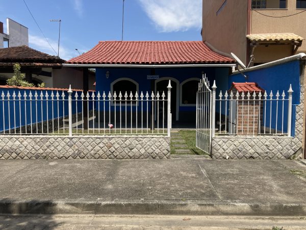 Tudo de Bom! Linear, jardim, lazer e segurança!  Cantinho do Mar – 2 quartos – 270 mil