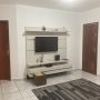 Linda casa tipo apartamento no 2o andar! Extensão do Bosque – 2 quartos grandes!!  210 mil!