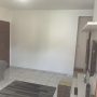 Linda casa tipo apartamento no 2o andar! Extensão do Bosque – 2 quartos grandes!!  210 mil!