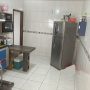 Linda casa tipo apartamento no 2o andar! Extensão do Bosque – 2 quartos grandes!!  210 mil!