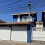 Linda casa duplex independente! Bem situada e espaçosa! Bairro Jardim Marilea – 3 quartos por 560 mil!