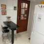 Linda casa duplex independente! Bem situada e espaçosa! Bairro Jardim Marilea – 3 quartos por 560 mil!