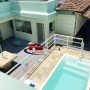 Linear, 3 qts e piscina, no Centro em excelente localização!! 649 mil