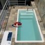 Linear, 3 qts e piscina, no Centro em excelente localização!! 649 mil