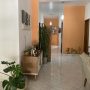 Linda casa linear com piscina e edícula! Extensão do Bosque – 990 mil