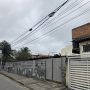 Casa linear com anexo, de esquina para aluguel comercial no Centro por 4,800 reais