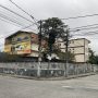 Casa linear com anexo, de esquina para aluguel comercial no Centro por 4,800 reais