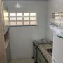 Casa térrea, de esquina, com quintal e garagem coberta por 230 mil a vista!!
