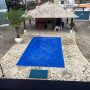 Ótimo Duplex com piscina, muito bem localizado por apenas 230 mil!
