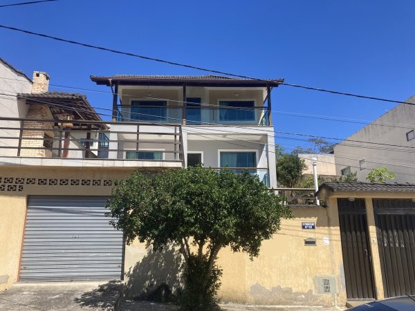 Ótima oportunidade para residir ou investir!! Casa com 4 quartos no bairro Casa Grande por 680 mil!!