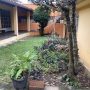 Duas casas lineares num lote de 360 m² por 398 mil!! Bairro Casa Grande! Pertinho do Centro!