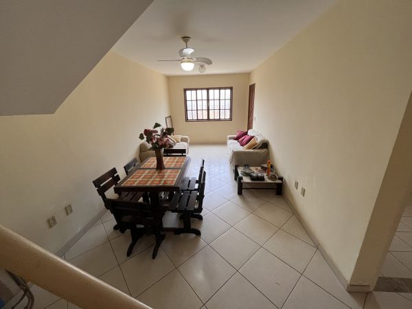 Casa com 4 quartos mais edícula na Extensão do Bosque por 350 mil!!